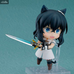 Reincarnated as a Sword -...