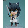 Reincarnated as a Sword - Fran figure, Nendoroid