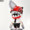 Chainsaw Man figure, Cutie1