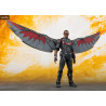 Marvel, Avengers Infinity War - Falcon figure, S.H. Figuarts