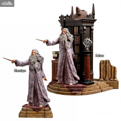 Harry Potter - Figurine...