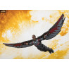 Marvel, Avengers Infinity War - Falcon figure, S.H. Figuarts