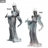Le Seigneur des Anneaux - Figurine The Witch-King of the Unseen Lands Classique ou Limité, Mini Epics