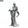 Le Seigneur des Anneaux - Figurine The Witch-King of the Unseen Lands Classique ou Limité, Mini Epics