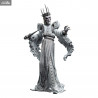 Le Seigneur des Anneaux - Figurine The Witch-King of the Unseen Lands Classique ou Limité, Mini Epics