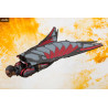 Marvel, Avengers Infinity War - Falcon figure, S.H. Figuarts