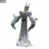 Le Seigneur des Anneaux - Figurine The Witch-King of the Unseen Lands Classique ou Limité, Mini Epics