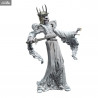 Le Seigneur des Anneaux - Figurine The Witch-King of the Unseen Lands Classique ou Limité, Mini Epics