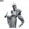 Le Seigneur des Anneaux - Figurine The Witch-King of the Unseen Lands Classique ou Limité, Mini Epics