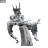 Le Seigneur des Anneaux - Figurine The Witch-King of the Unseen Lands Classique ou Limité, Mini Epics