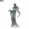 Le Seigneur des Anneaux - Figurine The Witch-King of the Unseen Lands Classique ou Limité, Mini Epics