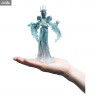 Le Seigneur des Anneaux - Figurine The Witch-King of the Unseen Lands Classique ou Limité, Mini Epics