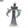 Le Seigneur des Anneaux - Figurine The Witch-King of the Unseen Lands Classique ou Limité, Mini Epics