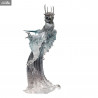 Le Seigneur des Anneaux - Figurine The Witch-King of the Unseen Lands Classique ou Limité, Mini Epics