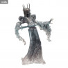 Le Seigneur des Anneaux - Figurine The Witch-King of the Unseen Lands Classique ou Limité, Mini Epics
