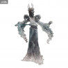 Le Seigneur des Anneaux - Figurine The Witch-King of the Unseen Lands Classique ou Limité, Mini Epics