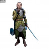 The Lord of the Rings - Elrond figure, Mini Epics