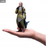 The Lord of the Rings - Elrond figure, Mini Epics