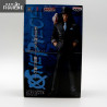 One Piece - Rob Lucci and Hattori figure, High Spec Coloring Figure Vol.5