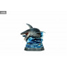 Jurassic World - Mosasaurus figure, Icons