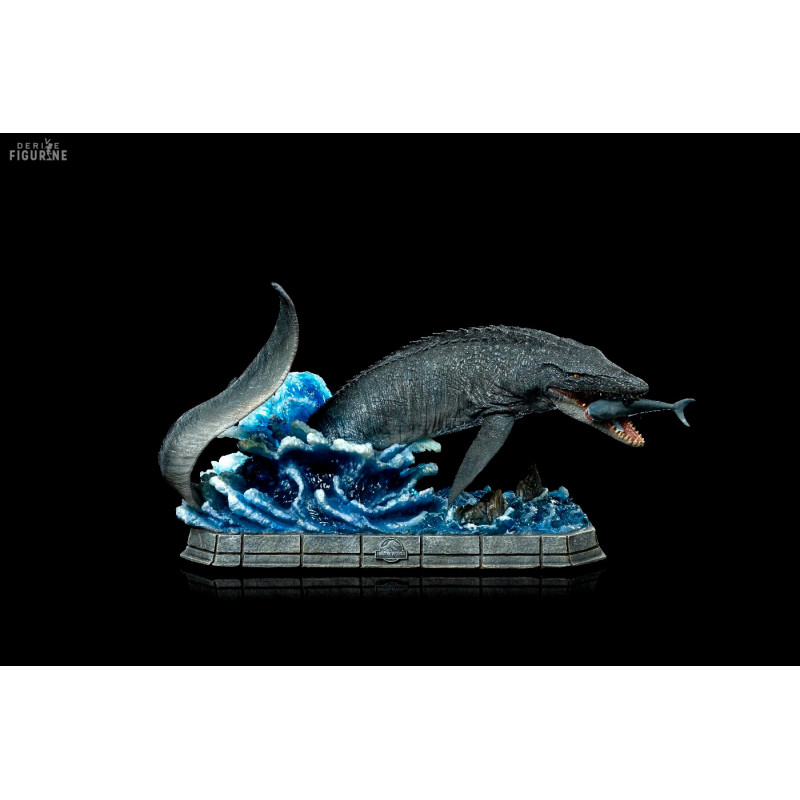 Jurassic World - Figurine...