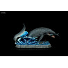 Jurassic World - Mosasaurus figure, Icons