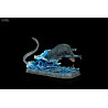 Jurassic World - Mosasaurus figure, Icons