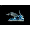 Jurassic World - Mosasaurus figure, Icons