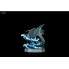 Jurassic World - Mosasaurus figure, Icons