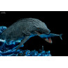 Jurassic World - Mosasaurus figure, Icons