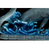Jurassic World - Mosasaurus figure, Icons