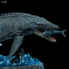 Jurassic World - Mosasaurus figure, Icons
