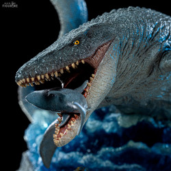 Jurassic World - Figurine...