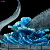 Jurassic World - Mosasaurus figure, Icons