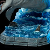 Jurassic World - Mosasaurus figure, Icons