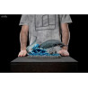 Jurassic World - Mosasaurus figure, Icons