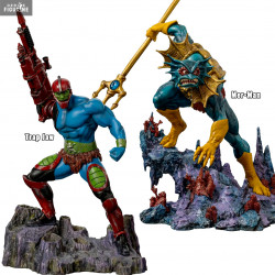 Masters of the Universe -...