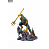 Masters of the Universe - Figure Mer-Man or Trap Jaw, Art Scale