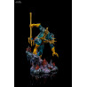 Masters of the Universe - Figure Mer-Man or Trap Jaw, Art Scale