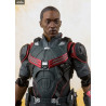Marvel, Avengers Infinity War - Falcon figure, S.H. Figuarts
