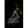 Masters of the Universe - Figure Mer-Man or Trap Jaw, Art Scale