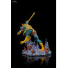 Masters of the Universe - Figure Mer-Man or Trap Jaw, Art Scale