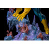 Masters of the Universe - Figure Mer-Man or Trap Jaw, Art Scale