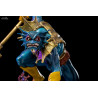 Masters of the Universe - Figure Mer-Man or Trap Jaw, Art Scale