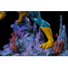 Masters of the Universe - Figure Mer-Man or Trap Jaw, Art Scale