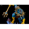 Masters of the Universe - Figure Mer-Man or Trap Jaw, Art Scale