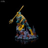 Masters of the Universe - Figure Mer-Man or Trap Jaw, Art Scale