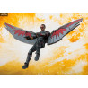 Marvel, Avengers Infinity War - Falcon figure, S.H. Figuarts