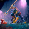 Masters of the Universe - Figure Mer-Man or Trap Jaw, Art Scale