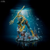 Masters of the Universe - Figure Mer-Man or Trap Jaw, Art Scale